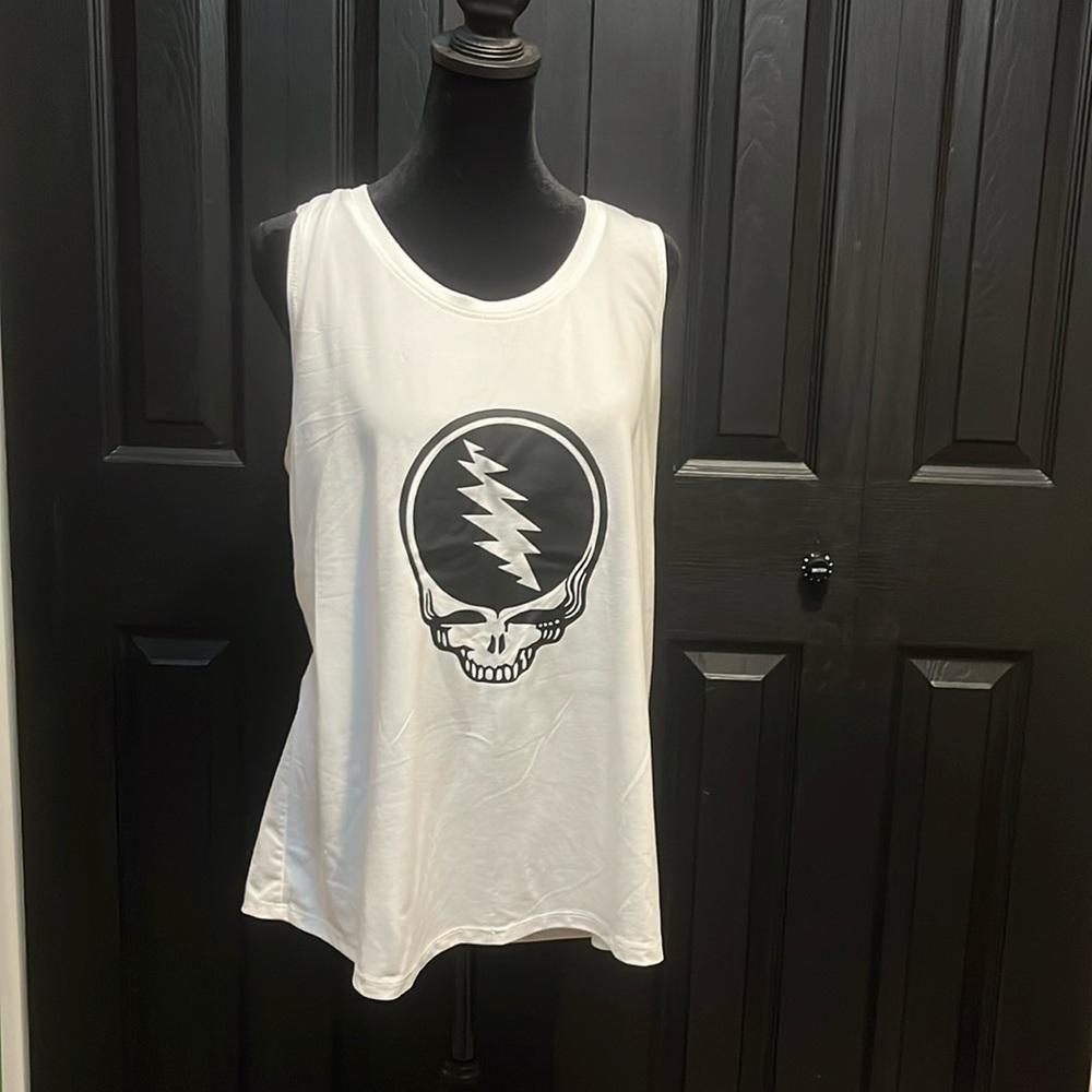 Grateful Dead - Created by me